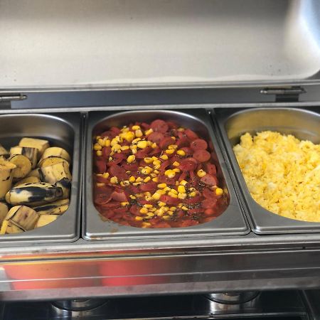 Pousada Rancho Verde Porto Seguro Zewnętrze zdjęcie