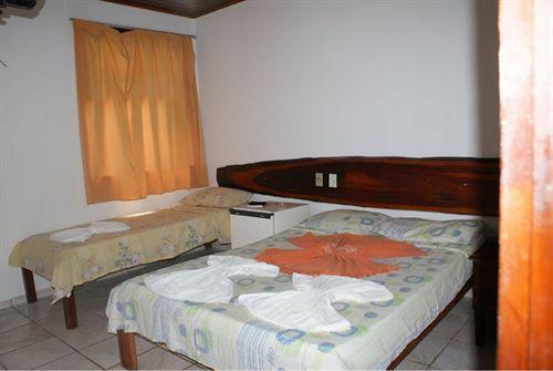Pousada Rancho Verde Porto Seguro Zewnętrze zdjęcie
