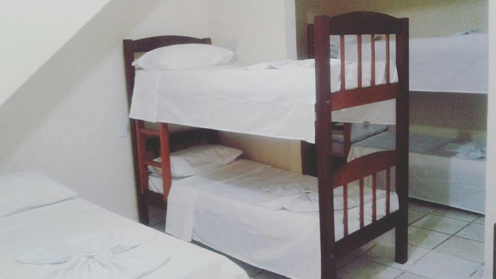 Pousada Rancho Verde Porto Seguro Zewnętrze zdjęcie