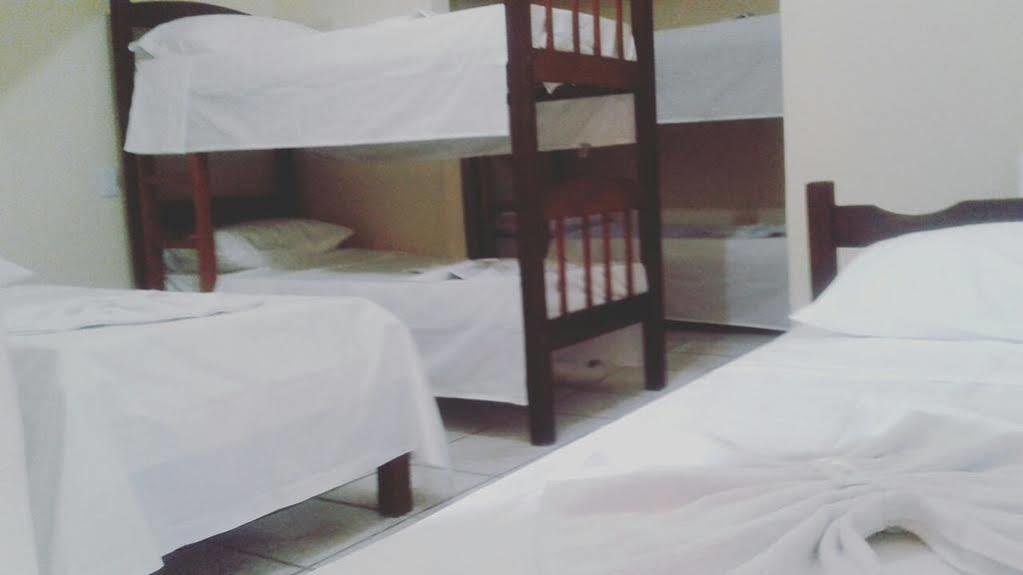 Pousada Rancho Verde Porto Seguro Zewnętrze zdjęcie