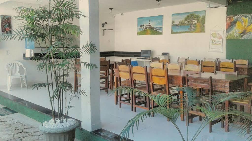 Pousada Rancho Verde Porto Seguro Zewnętrze zdjęcie