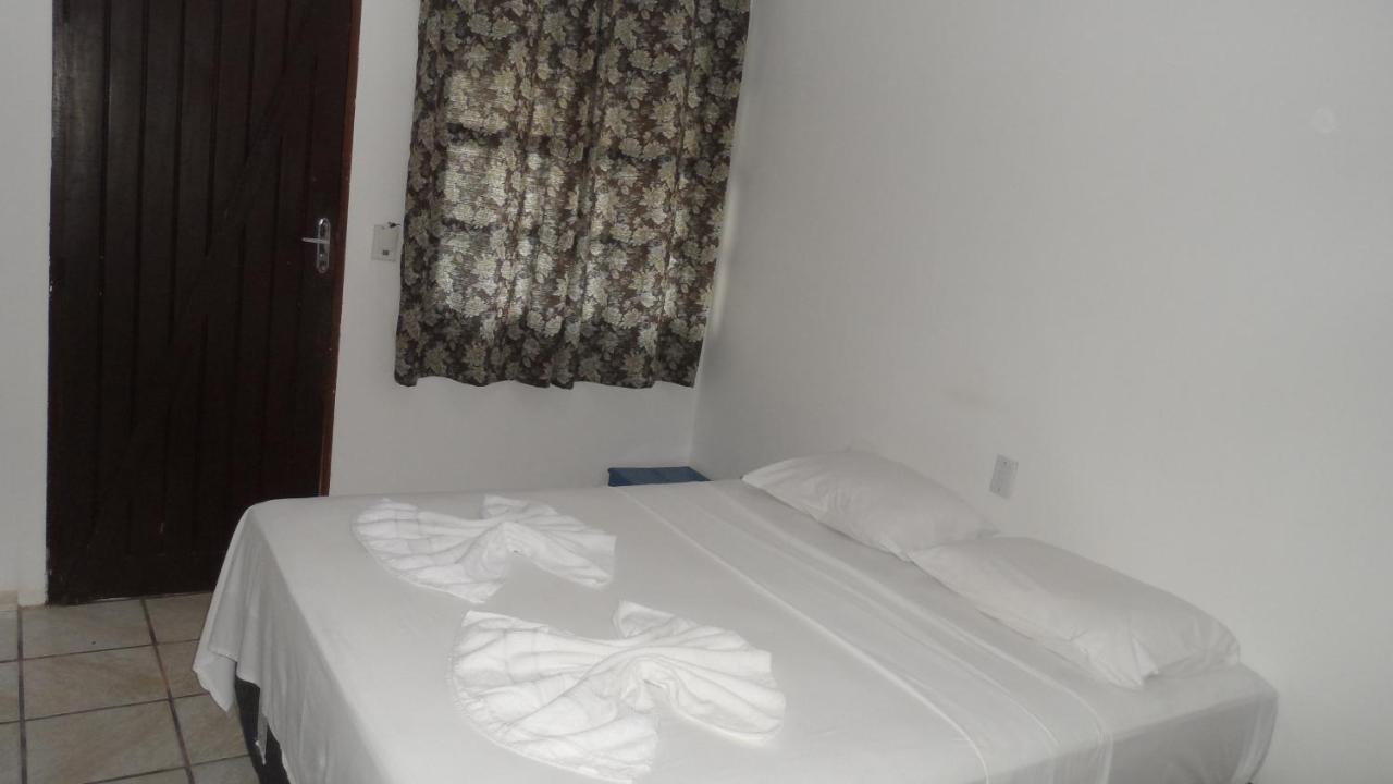 Pousada Rancho Verde Porto Seguro Zewnętrze zdjęcie