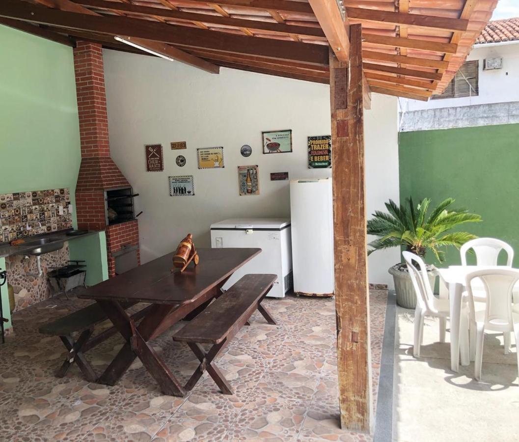 Pousada Rancho Verde Porto Seguro Zewnętrze zdjęcie
