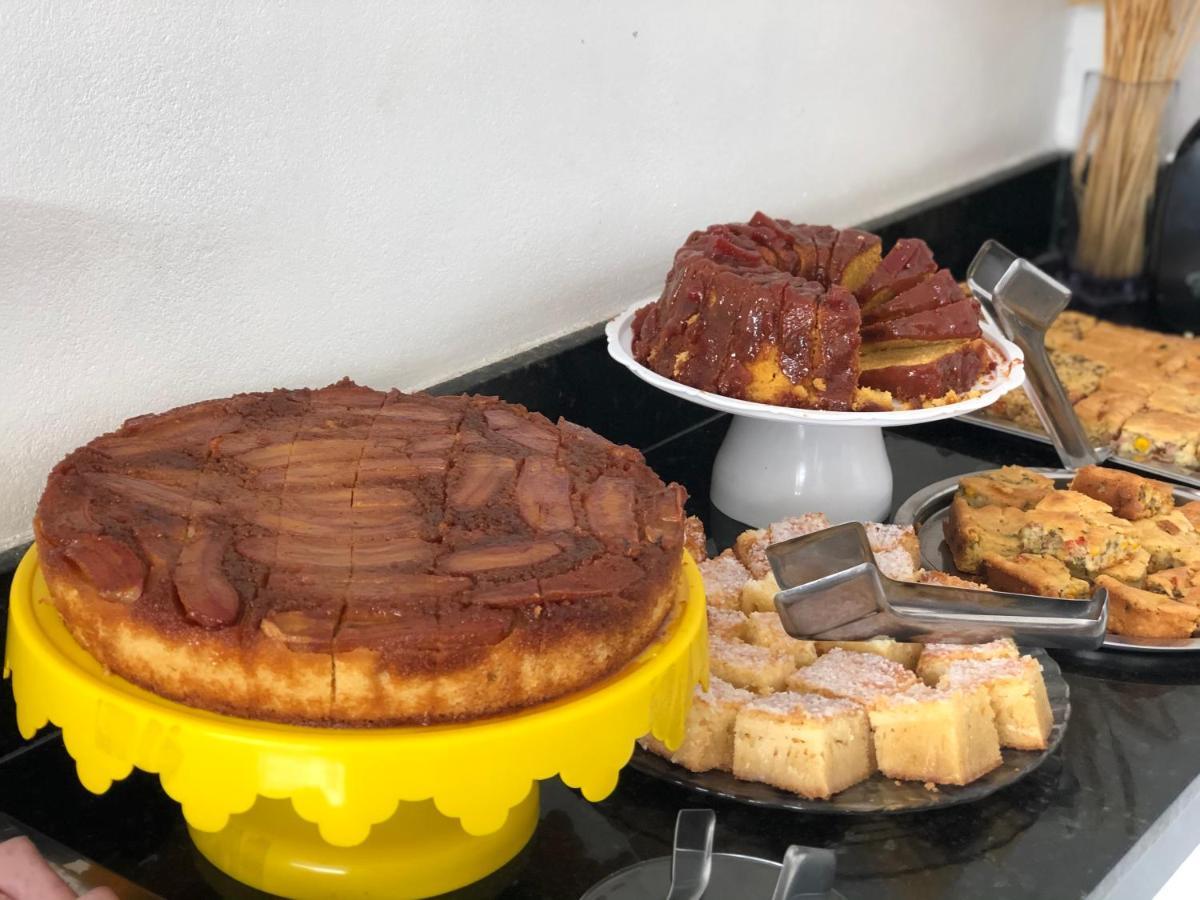 Pousada Rancho Verde Porto Seguro Zewnętrze zdjęcie